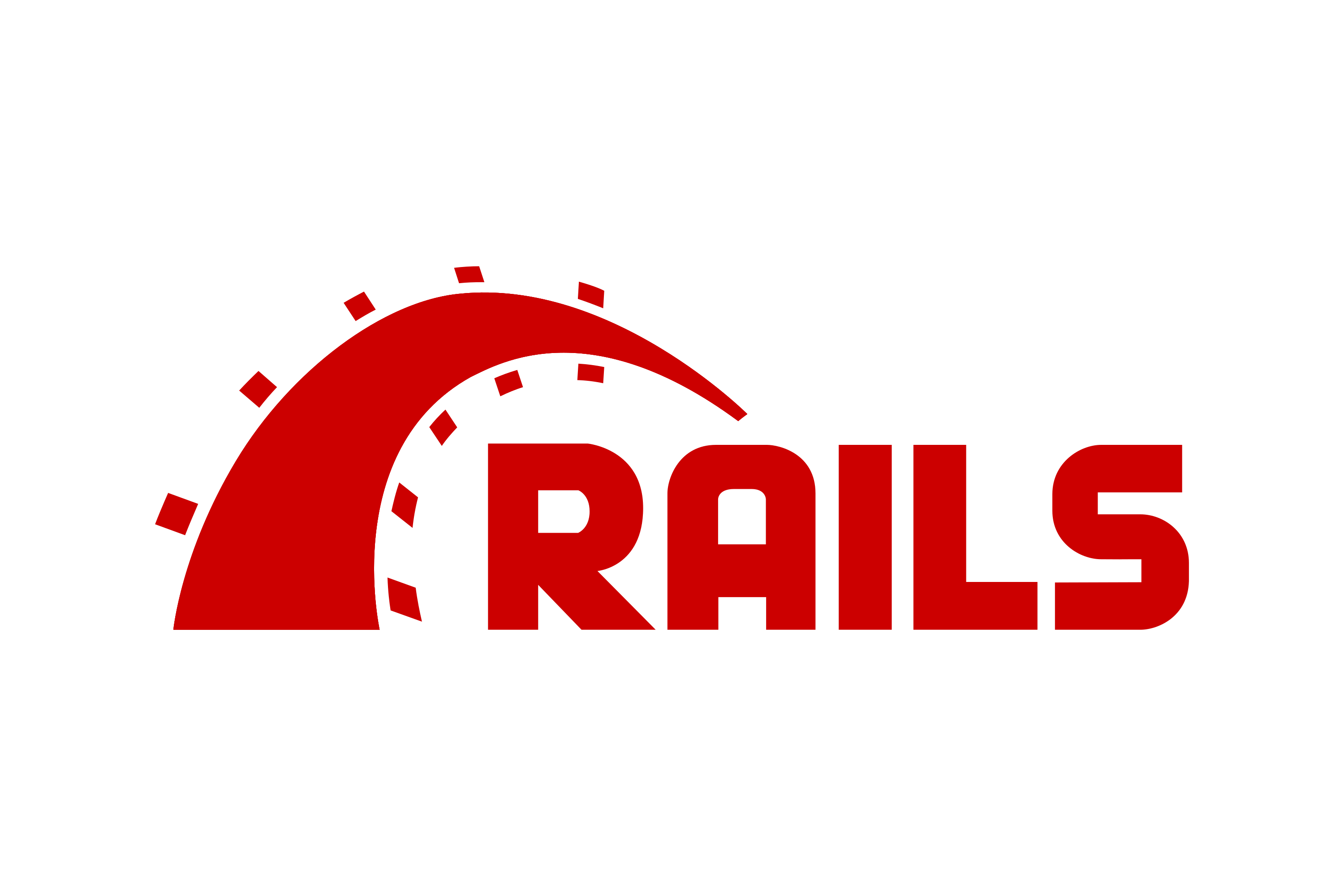 RUBYONRAIL